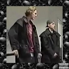 Suicide Is a Pretty Chad Move - Columbine Carcass