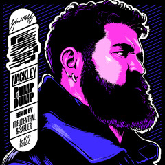 PREMIERE - Nackley - Human Destruction (Feinstoff)