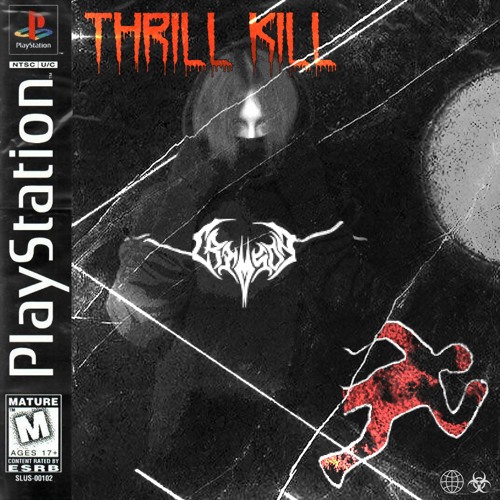 SMVRF - THRILL KILL