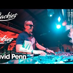DAVID PENN @ JACKIES at La Terrrazza (May 11th 2024)