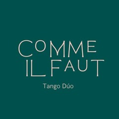 DON JUAN  - Tango Milonga
