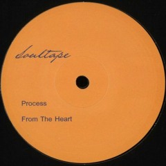 [SOULTAPE02] B1. Soultape - Process