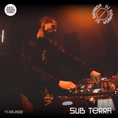 [20220311] KIBERNET KRIMINALITÄT: SUB TERRA