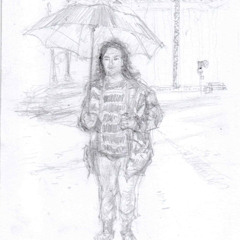 saulaina diena pārdaugavā