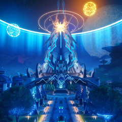 PSO2_NGSDark Falz Aegis ThemeOur Life, Our Scars(