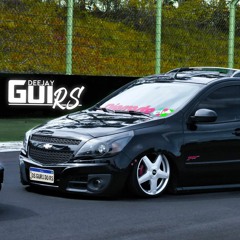⚡MEGA FUNK - NOVEMBRO 2020 (DJ Gui RS)⚡