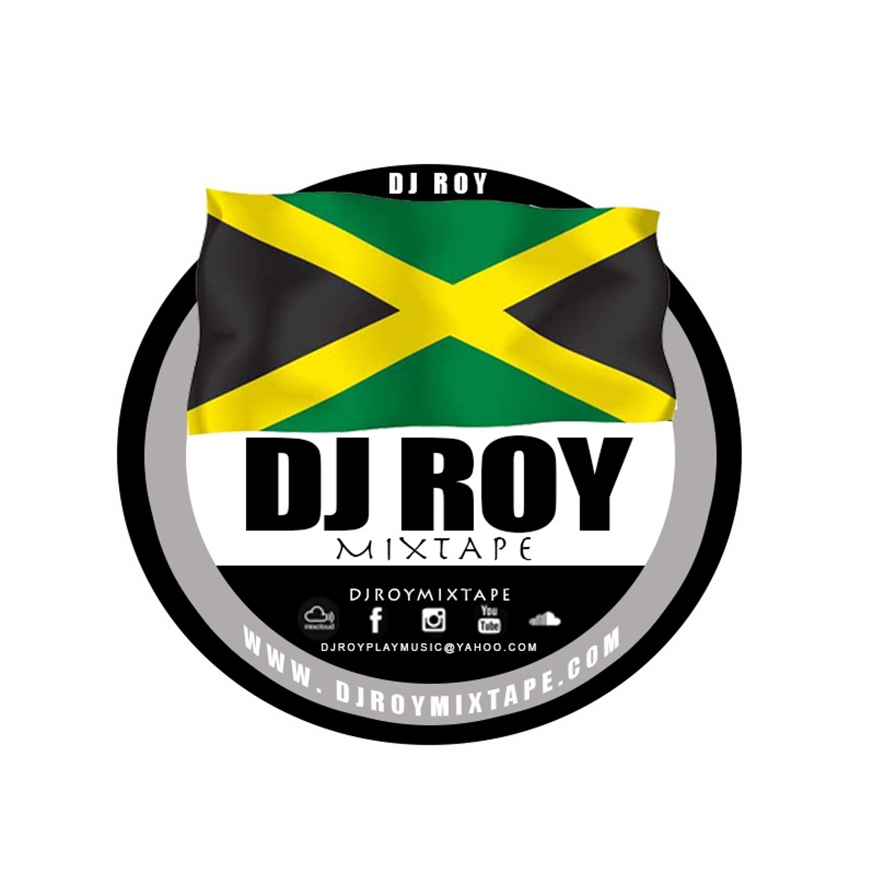 DJ ROY FEVER FRIDAY SOCA X DANCEHALL X AFROBEAT FL. 4.22.22 LIVE AUDIO
