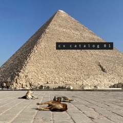 PREMIERE: Zoi (CA) - Something So Good [Cairo Xpress]