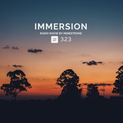 Immersion #323 (14/08/23)