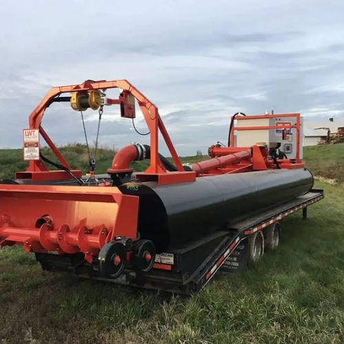 Troubleshooting Common Issues in Automated Dredge Operations
