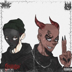 Nightmare ft. Ewil TheDemonDude! (Prod.CHXEU)
