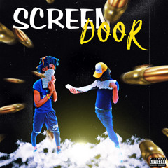 Quin Omerta, Rot Ken - Screen Door