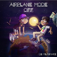 Airplane Mode Off