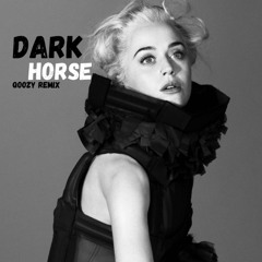 Katy Perry - Dark Horse (qoozy Remix)
