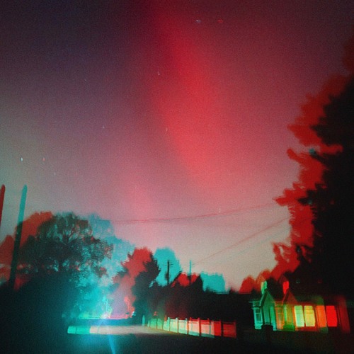 Cailum Staats - Aqualight (Original Mix)
