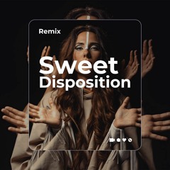 SWEET DISPOSITION - The Temper Trap x Vintage Culture  [REMIX BLUE]