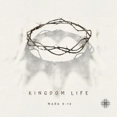 Mark 9:2-13 | John Forsyth