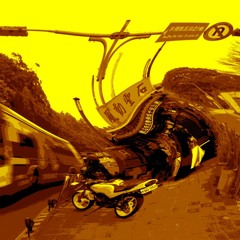 pTR (TH) @木柵石聖公廟