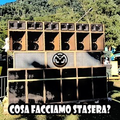 Cosa facciamo stasera?