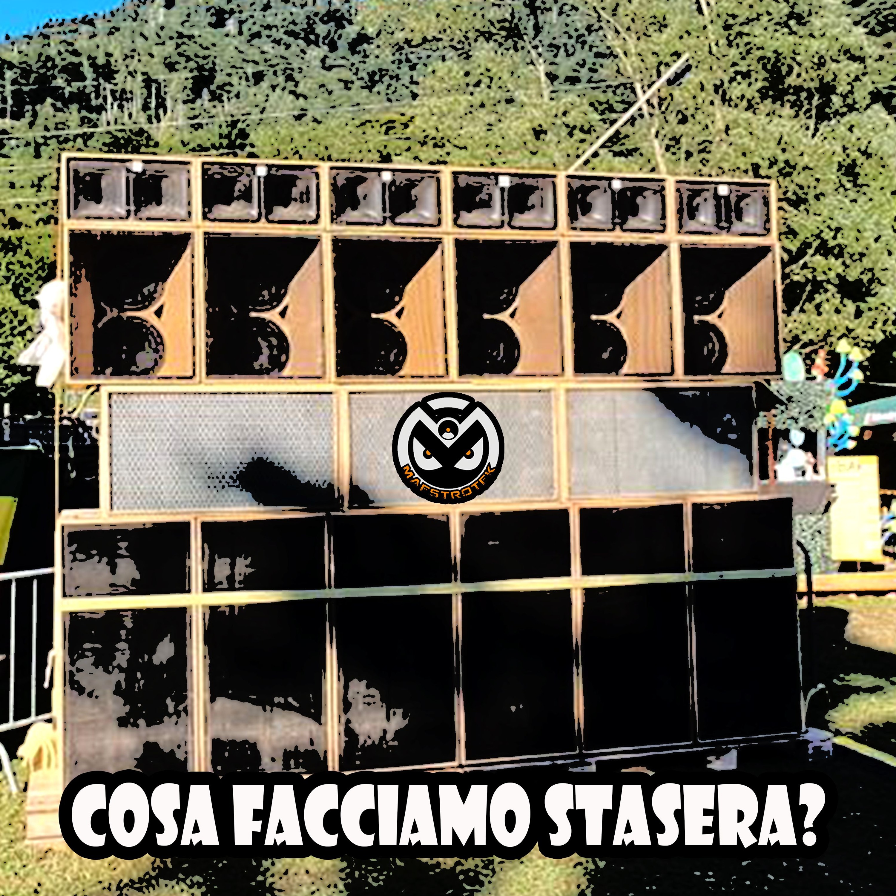 Cosa facciamo stasera? episode artwork