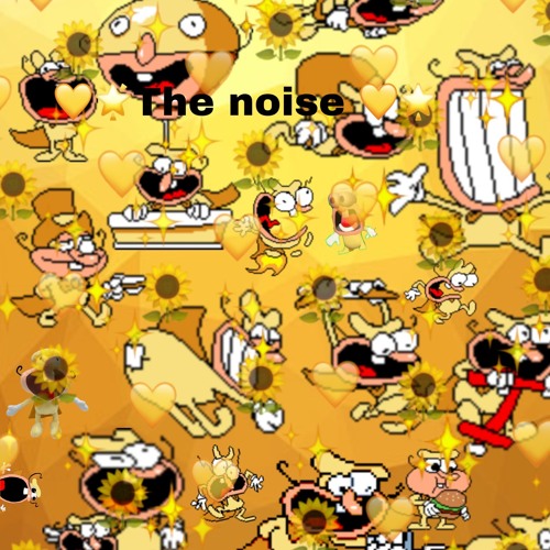bo en - my time (The Noise AI cover)