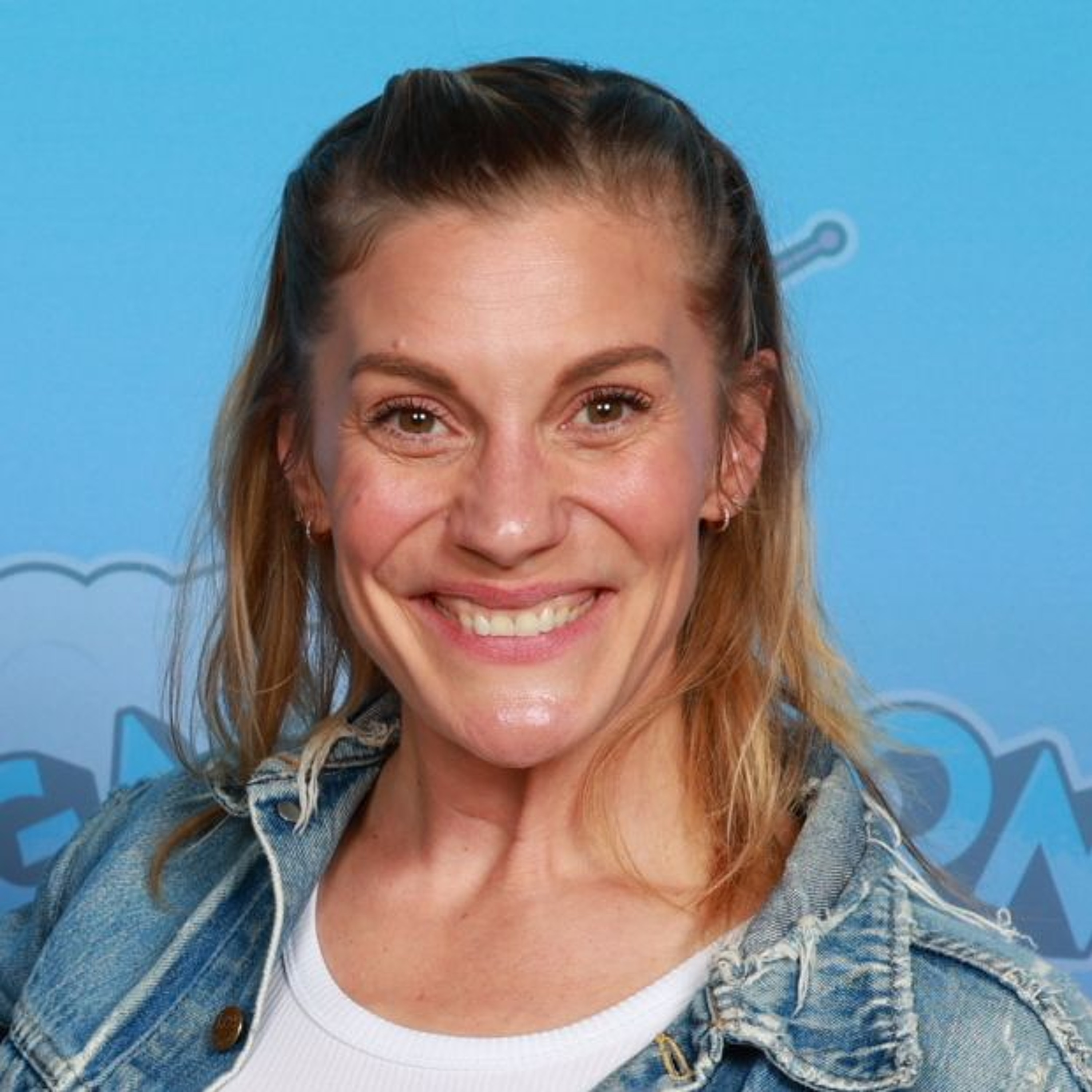 The Frank MacKay Show - Katee Sackhoff