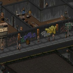 Fallout 2 OST - Desert Wind