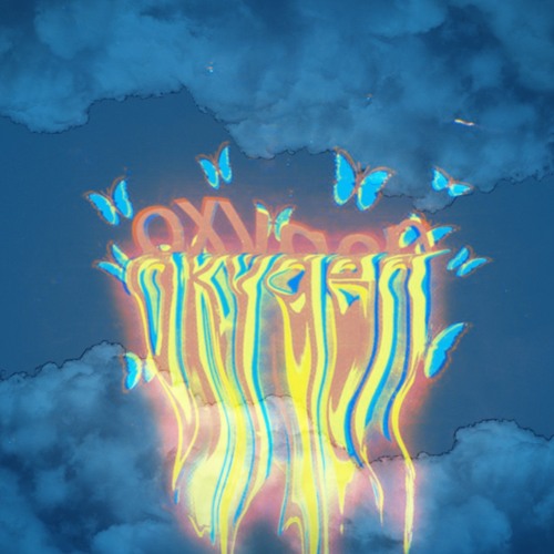 Oxygen feat. Foreign Forest+ Kid Pesto+ tenderplacements