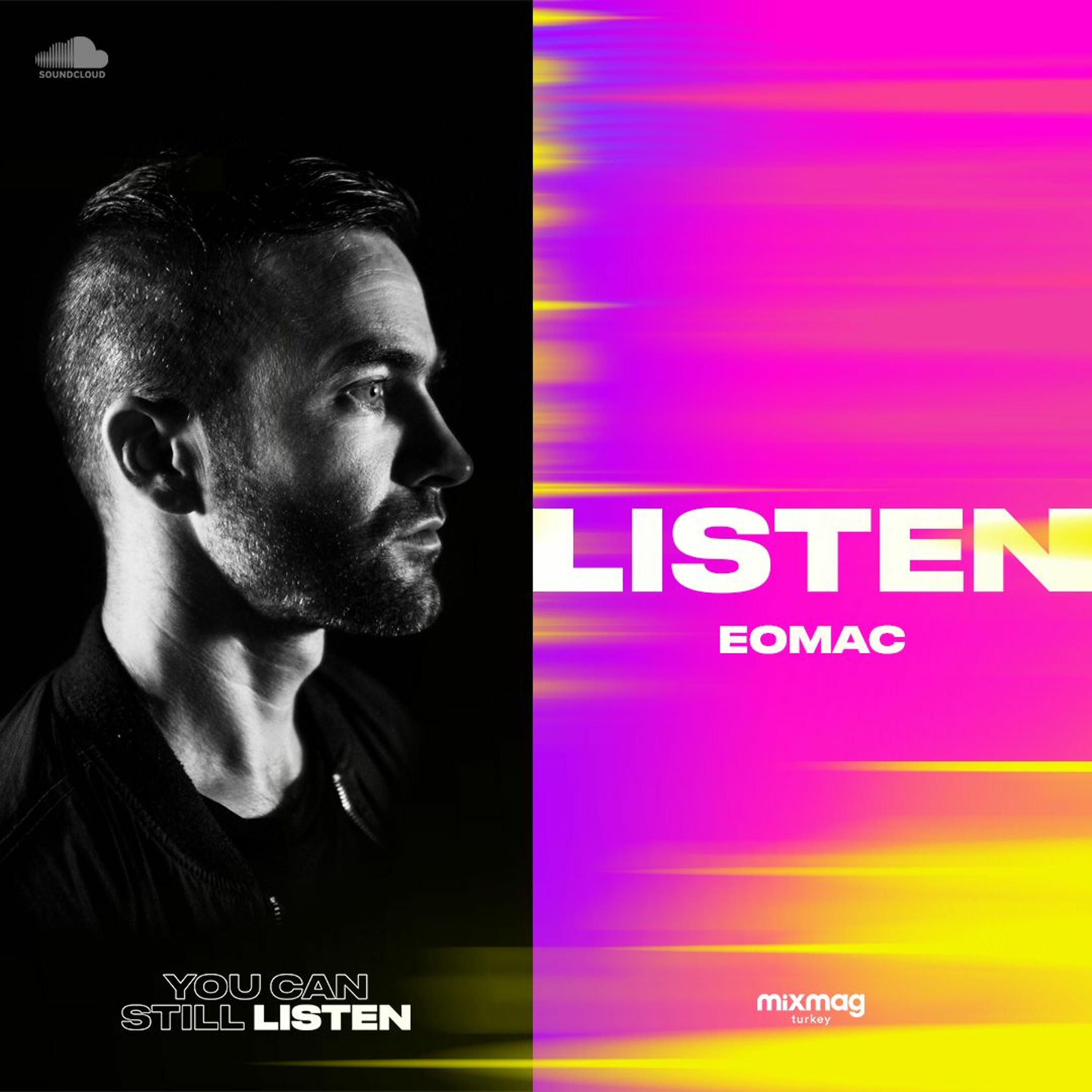 Mixmag Turkey