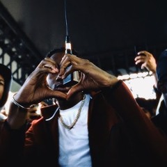 CINÉMA [EXCLU SPEED UP] - Nono La Grinta