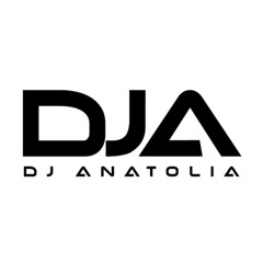 Bahca Duvarindan Asdim - Cover Dj Anatolia