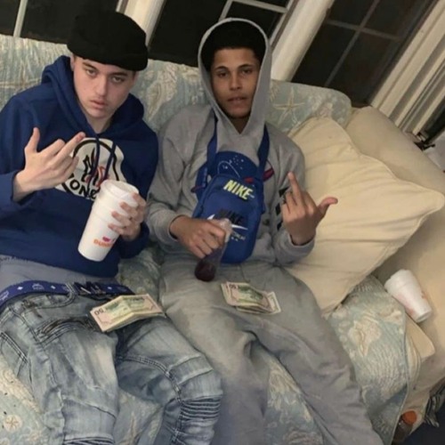 Nicco Bandz - Geekin <RARE>[SNIPPET](UNRELEASED)