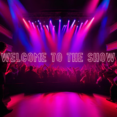 Welcome to the Show