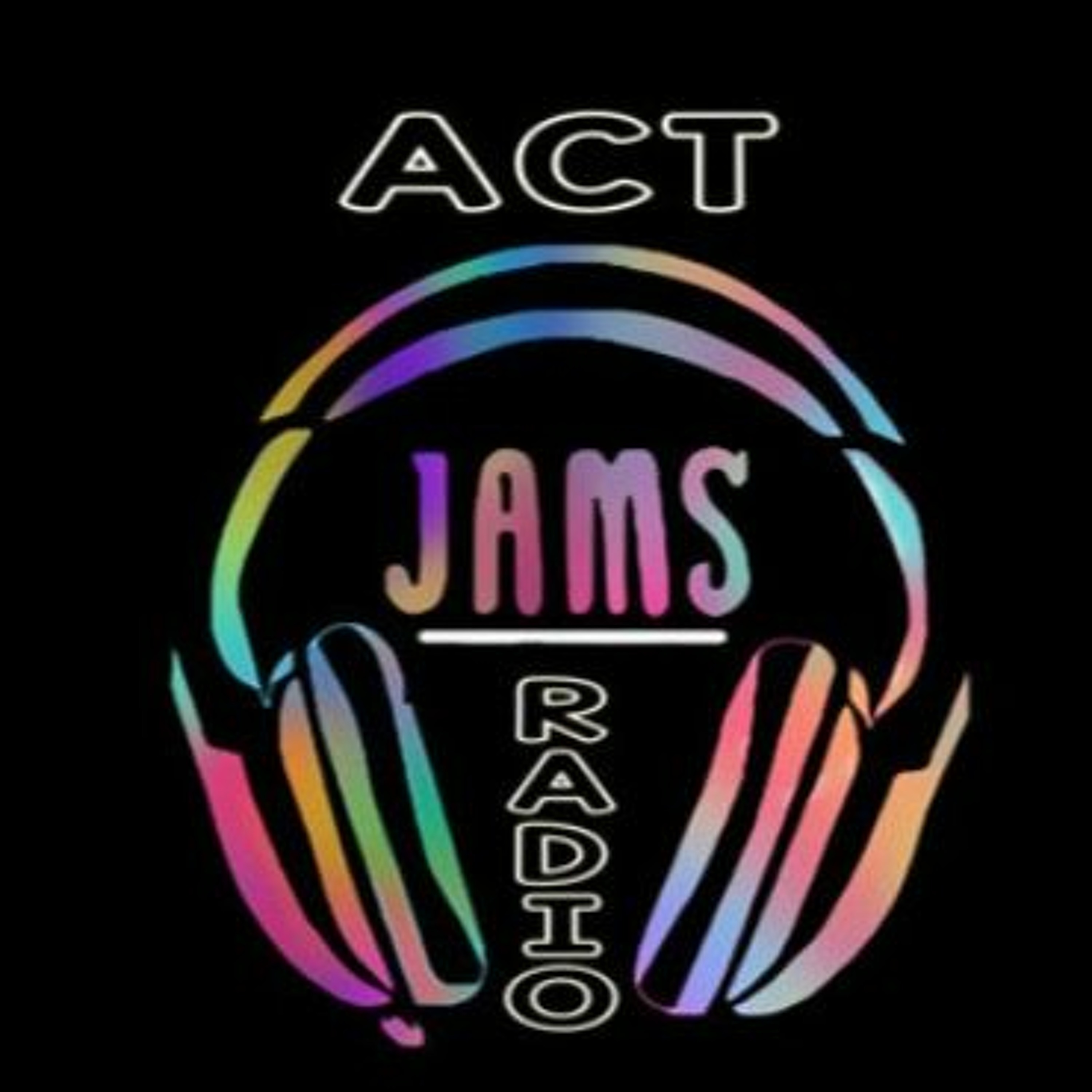 ACT Jams Radio