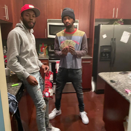 Dee Aura & Slimesito - BarlitoSlime (snippet)