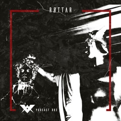 Podcast 003 - RØTTAR