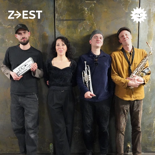 Soundcloud podcast image for