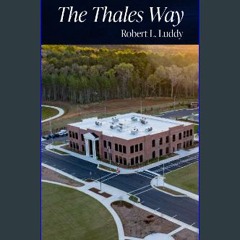 ebook [read pdf] 📚 The Thales Way [PDF]
