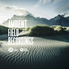 Ambient Field Recordings By AK - Demo