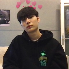wooseojun - That's Hilarious (Original Song By Charlie Puth)