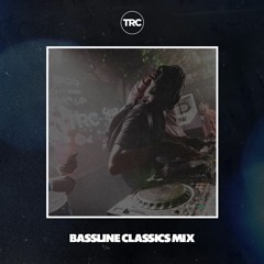 Bassline Classics 21/02/15 Mixed By TRC (Part 2 in Bio)