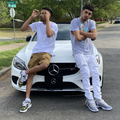 Jaywalk - amg freestyle