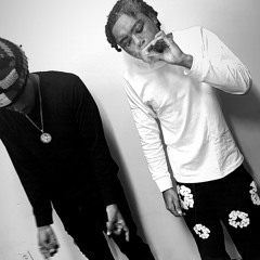 6ix -GET UGLY Ft Foeboyy