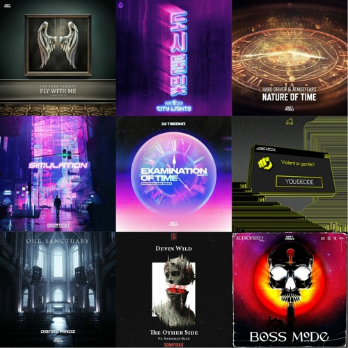 Hardstyle Releases | Best Of February 2022 | Hardstyle Set