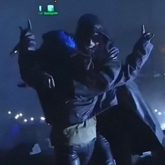 playboi carti & lil uzi vert - woke up like this flip prod cxo