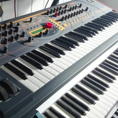 Waldorf Q Brass With Lead