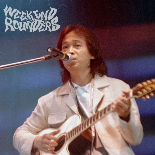 Stream Chrisye Kala Cinta Menggoda ( Weekend Rounders dnb Edit ) by Stream Chrisye Kala Cinta Menggoda ( Weekend Rounders dnb Edit ) by