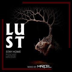 Lust Promo Set Stay Home Maio 2020 By Mardel
