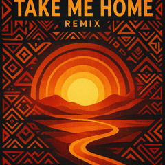 Take me home - VarnTage remix