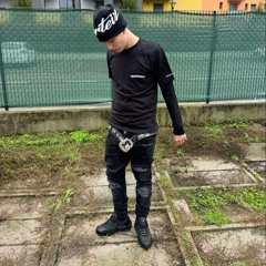 GLOCKY - QUANDO STO GIÙ